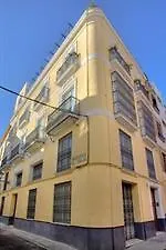 Apartmán Casa Del Museo Apartaments Sevilla Španělsko