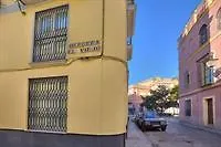 Casa Del Museo Apartaments Sevilla Španělsko