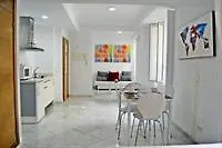 Casa Del Museo Apartaments Sevilla