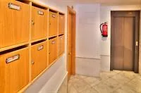 Casa Del Museo Apartaments Apartment Seville 0*,  Spain