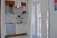 Casa Del Museo Apartaments Apartment Seville Spain