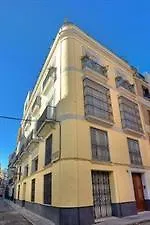 Casa Del Museo Apartaments Apartment Seville