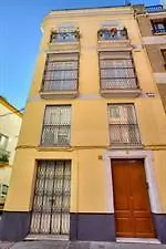 Casa Del Museo Apartaments Apartment Seville