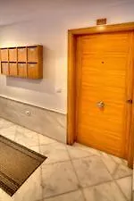 Casa Del Museo Apartaments Apartment Seville
