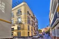 Casa Del Museo Apartaments Apartment Seville 0*,